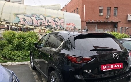 Mazda CX-5 II, 2020 год, 3 300 000 рублей, 2 фотография