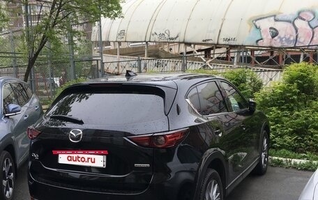 Mazda CX-5 II, 2020 год, 3 300 000 рублей, 3 фотография