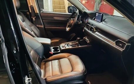 Mazda CX-5 II, 2020 год, 3 300 000 рублей, 7 фотография