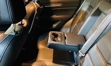 Mazda CX-5 II, 2020 год, 3 300 000 рублей, 10 фотография
