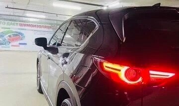 Mazda CX-5 II, 2020 год, 3 300 000 рублей, 17 фотография