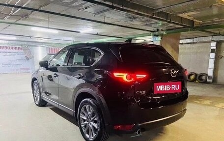 Mazda CX-5 II, 2020 год, 3 300 000 рублей, 18 фотография