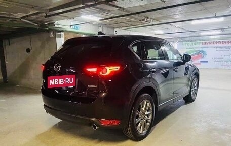 Mazda CX-5 II, 2020 год, 3 300 000 рублей, 19 фотография