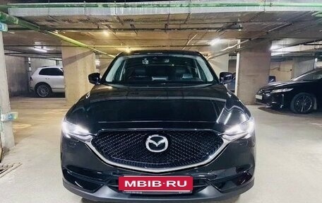 Mazda CX-5 II, 2020 год, 3 300 000 рублей, 20 фотография