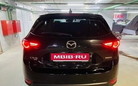 Mazda CX-5 II, 2020 год, 3 300 000 рублей, 21 фотография