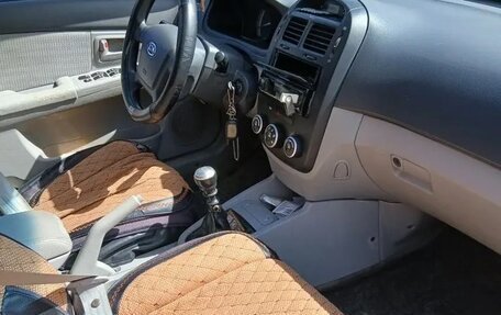 KIA Cerato I, 2007 год, 500 000 рублей, 2 фотография