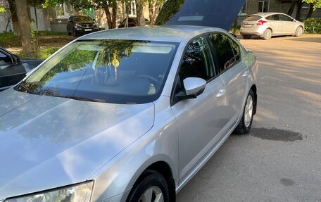 Skoda Octavia, 2013 год, 950 000 рублей, 4 фотография