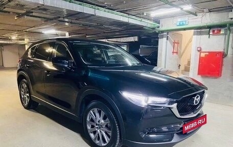 Mazda CX-5 II, 2020 год, 3 300 000 рублей, 22 фотография
