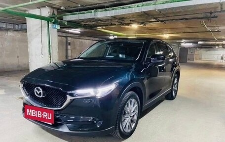 Mazda CX-5 II, 2020 год, 3 300 000 рублей, 23 фотография