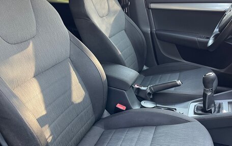 Skoda Octavia, 2013 год, 950 000 рублей, 14 фотография