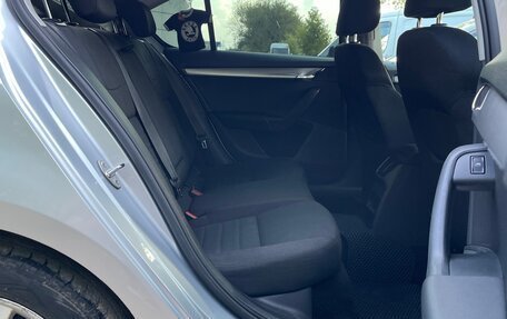 Skoda Octavia, 2013 год, 950 000 рублей, 19 фотография