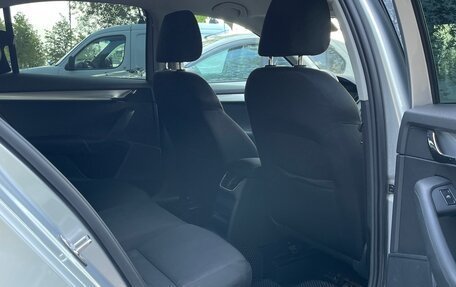 Skoda Octavia, 2013 год, 950 000 рублей, 18 фотография