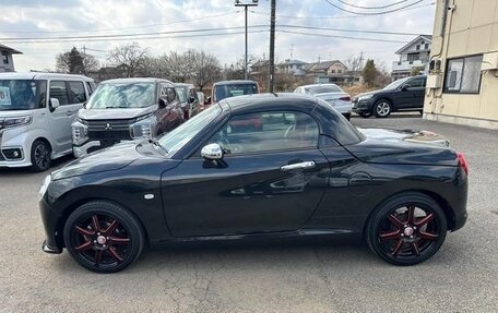 Daihatsu Copen II, 2022 год, 674 000 рублей, 4 фотография