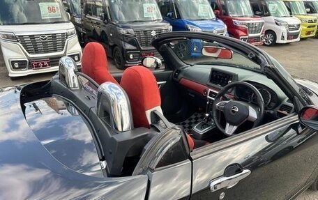 Daihatsu Copen II, 2022 год, 674 000 рублей, 11 фотография