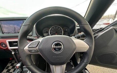 Daihatsu Copen II, 2022 год, 674 000 рублей, 13 фотография