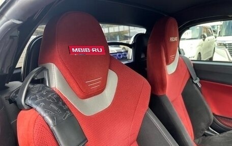 Daihatsu Copen II, 2022 год, 674 000 рублей, 17 фотография