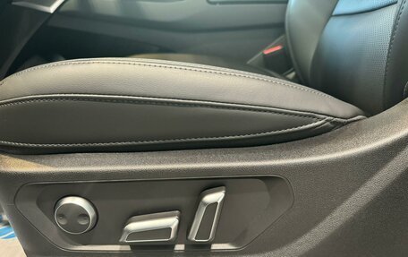 Haval F7, 2026 год, 3 699 000 рублей, 2 фотография