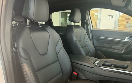 Haval F7, 2026 год, 3 699 000 рублей, 4 фотография