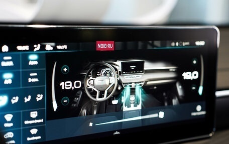 Haval Jolion, 2026 год, 2 649 000 рублей, 8 фотография