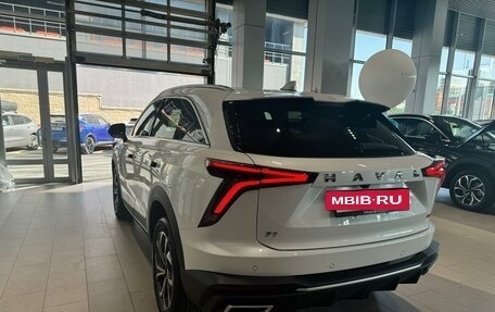 Haval F7, 2026 год, 3 699 000 рублей, 18 фотография