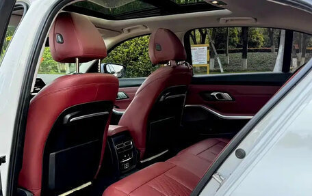 BMW 3 серия, 2022 год, 2 013 589 рублей, 6 фотография