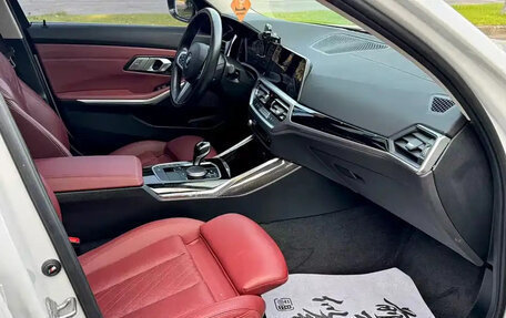 BMW 3 серия, 2022 год, 2 013 589 рублей, 9 фотография