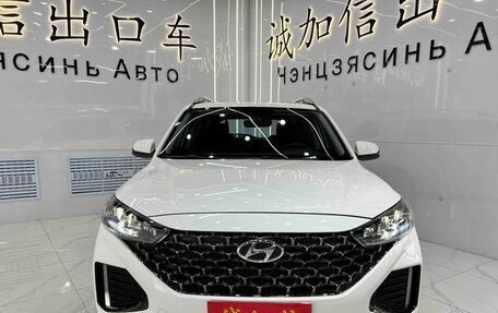 Hyundai ix35, 2022 год, 1 752 000 рублей, 2 фотография