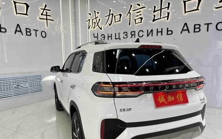Hyundai ix35, 2022 год, 1 752 000 рублей, 6 фотография