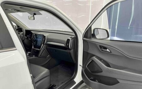Hyundai ix35, 2022 год, 1 752 000 рублей, 9 фотография