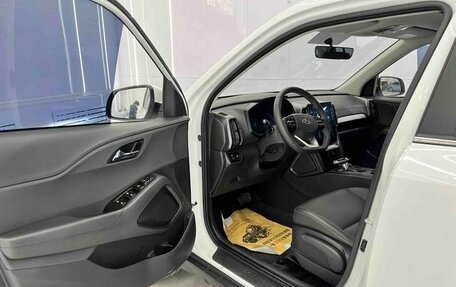 Hyundai ix35, 2022 год, 1 752 000 рублей, 7 фотография