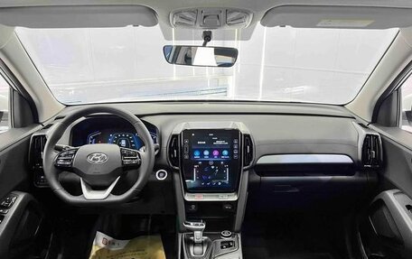 Hyundai ix35, 2022 год, 1 752 000 рублей, 10 фотография