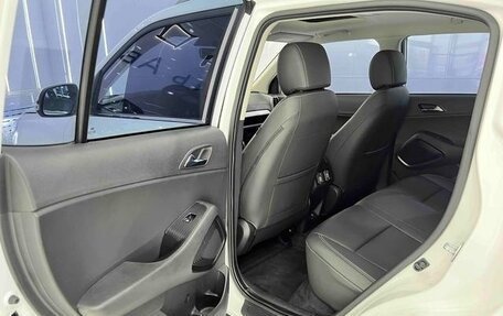 Hyundai ix35, 2022 год, 1 752 000 рублей, 8 фотография
