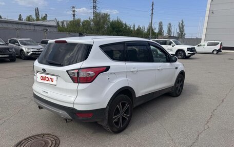 Ford Kuga III, 2017 год, 1 697 000 рублей, 3 фотография