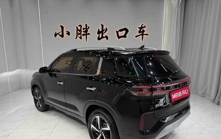 Hyundai ix35, 2022 год, 1 881 000 рублей, 6 фотография