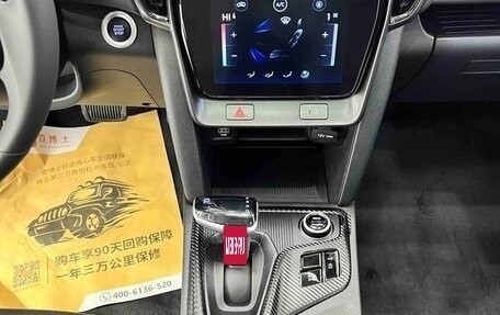 Hyundai ix35, 2022 год, 1 752 000 рублей, 12 фотография