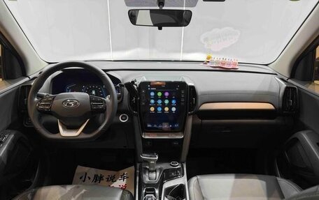 Hyundai ix35, 2022 год, 1 881 000 рублей, 10 фотография