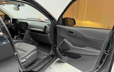 Hyundai ix35, 2022 год, 1 881 000 рублей, 9 фотография