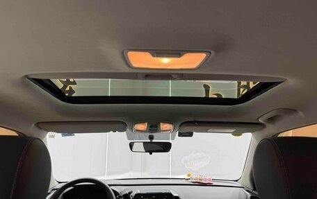 Hyundai ix35, 2022 год, 1 881 000 рублей, 16 фотография