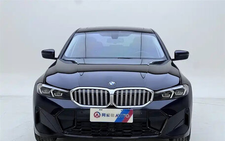 BMW 3 серия, 2023 год, 2 992 732 рублей, 2 фотография