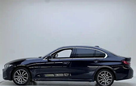 BMW 3 серия, 2023 год, 2 992 732 рублей, 4 фотография