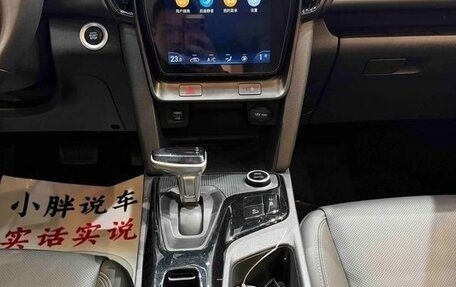 Hyundai ix35, 2022 год, 1 881 000 рублей, 12 фотография