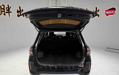 Hyundai ix35, 2022 год, 1 881 000 рублей, 18 фотография