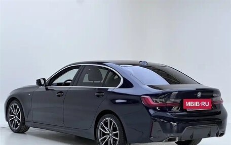 BMW 3 серия, 2023 год, 2 992 732 рублей, 5 фотография