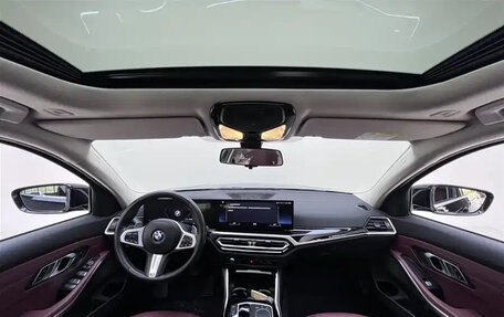 BMW 3 серия, 2023 год, 2 992 732 рублей, 8 фотография