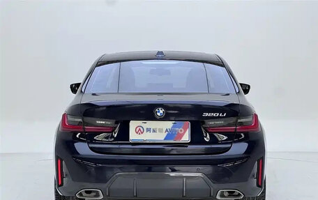 BMW 3 серия, 2023 год, 2 992 732 рублей, 6 фотография