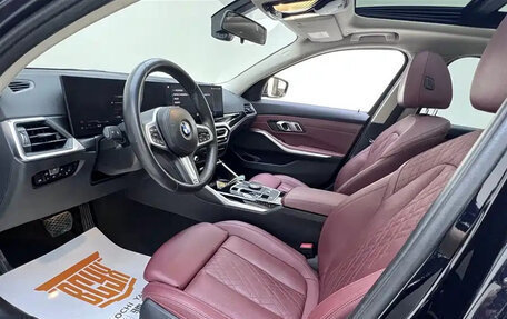 BMW 3 серия, 2023 год, 2 992 732 рублей, 16 фотография