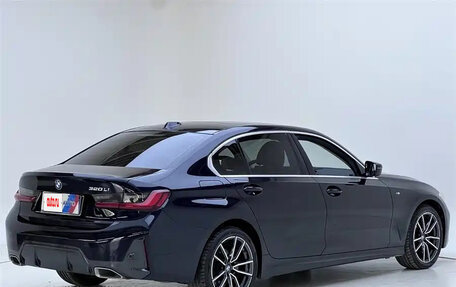 BMW 3 серия, 2023 год, 2 992 732 рублей, 7 фотография
