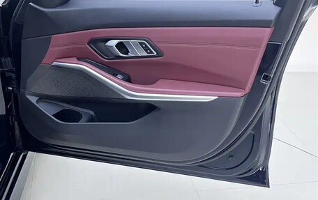 BMW 3 серия, 2023 год, 2 992 732 рублей, 19 фотография