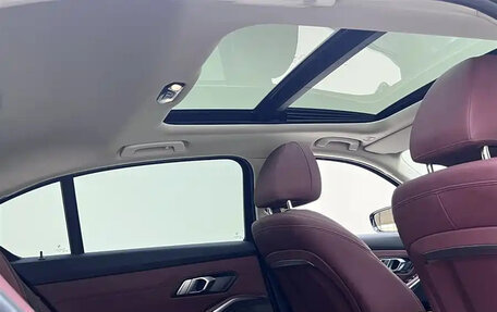 BMW 3 серия, 2023 год, 2 992 732 рублей, 20 фотография