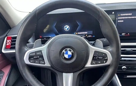 BMW 3 серия, 2023 год, 2 992 732 рублей, 9 фотография
